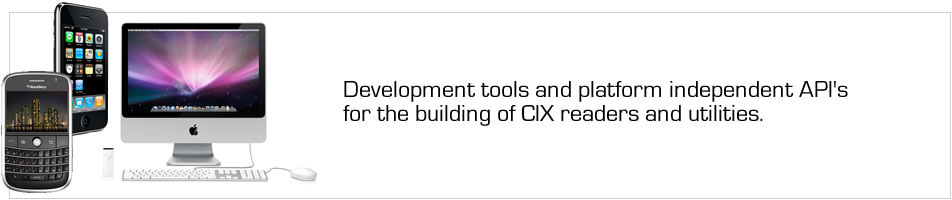 Developer tools